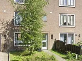 Foto van de Studio gelegen aan de Brabantstraat in Oss