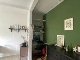 Foto van de Kamer gelegen aan de Gysbert Japicxstraat in Leeuwarden