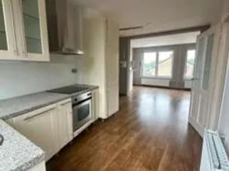 Foto van de Appartement gelegen aan de Bokstraat in Heerlen
