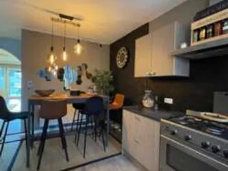 Foto van de Appartement gelegen aan de Frederika-Gracht in Kerkrade