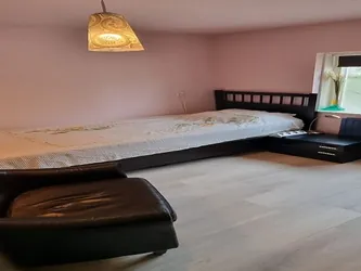 Foto van de Kamer gelegen aan de Windvorst in Hoofddorp