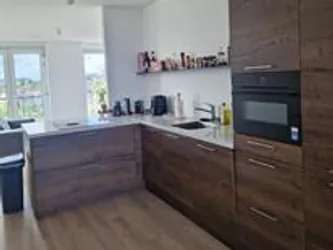 Foto van de Appartement gelegen aan de Solislaan in Capelle aan den IJssel