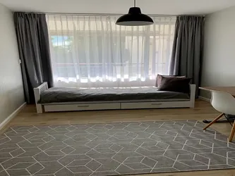Foto van de Kamer gelegen aan de Akkerwinde in Capelle aan den IJssel