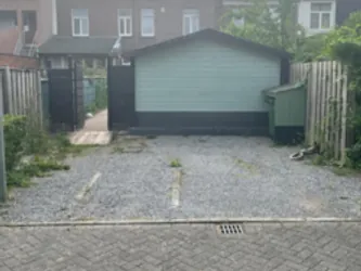 Foto van de Appartement gelegen aan de Ambyerstraat Zuid in Maastricht