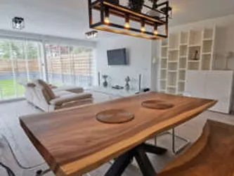 Foto van de Appartement gelegen aan de Savelsbos in Hoofddorp