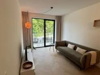Foto van de Appartement gelegen aan de Niemeyerstraat in Hoofddorp