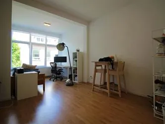Foto van de Appartement gelegen aan de Orleansplein in Maastricht