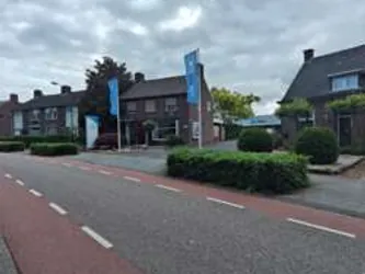 Foto van de Appartement gelegen aan de Gerwenseweg in Nuenen