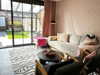 Foto van de Appartement gelegen aan de Thomas Morelaan in Hoofddorp