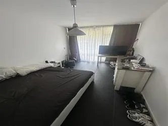 Foto van de Kamer gelegen aan de Kleiburg in Amsterdam