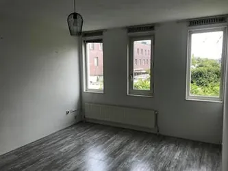 Foto van de Kamer gelegen aan de Fluessenlaan in Amsterdam
