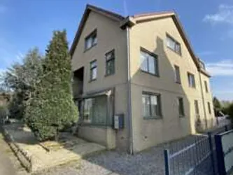 Foto van de Appartement gelegen aan de Ireneweg in Maastricht