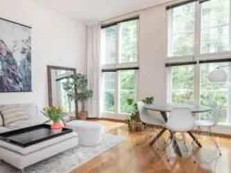 Foto van de Appartement gelegen aan de Keizersgracht in Amsterdam