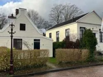 Foto van de Appartement gelegen aan de Meerpad in Amsterdam