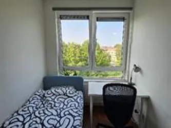Foto van de Kamer gelegen aan de Teldershof in Amsterdam