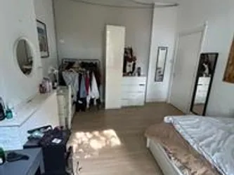 Foto van de Kamer gelegen aan de Coenderstraat in Delft