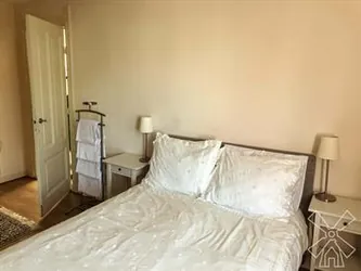 Foto van de Kamer gelegen aan de Antonie Heinsiusstraat in Den Haag
