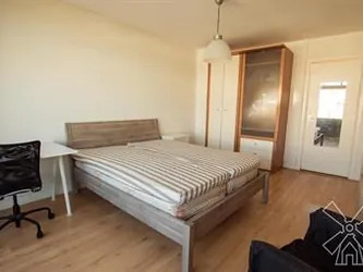 Foto van de Kamer gelegen aan de Roelofsstraat in Den Haag