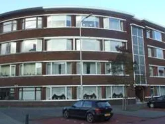 Foto van de Appartement gelegen aan de Vreeswijkstraat in Den Haag