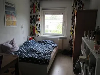 Foto van de Kamer gelegen aan de Foulkeslaan in Delft