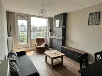 Foto van de Appartement gelegen aan de Noorderbeekstraat in Den Haag