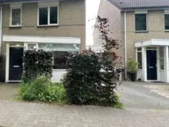 Foto van de Studio gelegen aan de Schout Leytengaarde in Nuenen