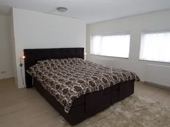 Foto van de Appartement gelegen aan de Azobéhout in Zoetermeer