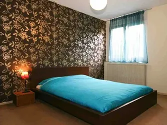 Foto van de Appartement gelegen aan de Mandelborg in Maastricht