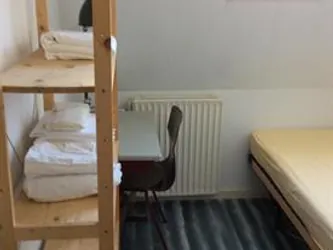 Foto van de Kamer gelegen aan de Ruivenstraat in Delft
