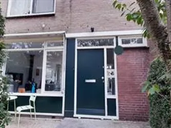 Foto van de Kamer gelegen aan de Herman Gorterhof in Delft
