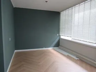 Foto van de Appartement gelegen aan de Jan van Gentstraat in Badhoevedorp