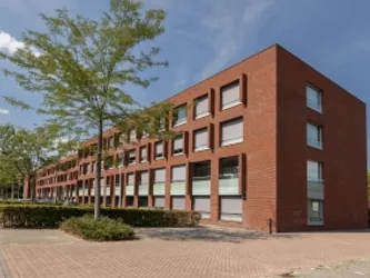 Foto van de Appartement gelegen aan de Alleenhouderstraat in Tilburg