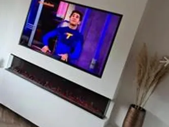 Foto van de Appartement gelegen aan de Parkrijklaan in Assendelft