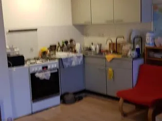 Foto van de Kamer gelegen aan de Kievitweg in Zaandam