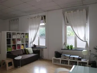 Foto van de Studio gelegen aan de Dr. Nolensstraat in Tilburg