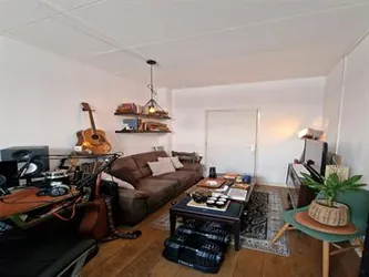 Foto van de Kamer gelegen aan de Korvelseweg in Tilburg