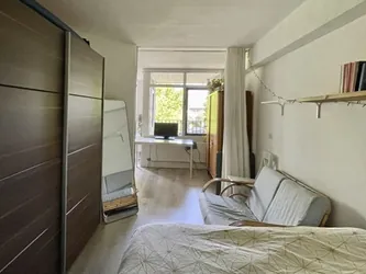 Foto van de Appartement gelegen aan de Park de Griffioen in Middelburg
