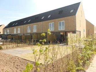 Foto van de Appartement gelegen aan de Reuselhof in Moergestel
