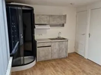 Foto van de Kamer gelegen aan de Oerlesestraat in Tilburg