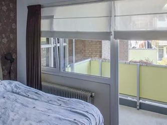 Foto van de Appartement gelegen aan de Mariënburgsestraat in Nijmegen