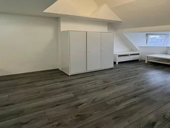Foto van de Studio gelegen aan de Boerhaavelaan in Schiedam
