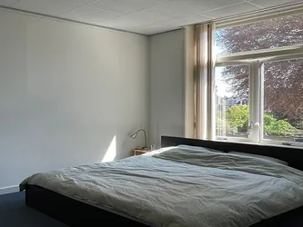 Foto van de Appartement gelegen aan de Sint Annastraat in Nijmegen
