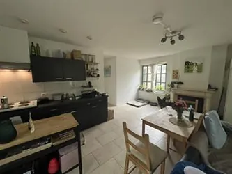 Foto van de Appartement gelegen aan de Hatertseweg in Nijmegen