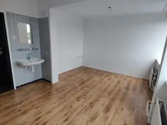 Foto van de Kamer gelegen aan de Sint Josephstraat in Tilburg