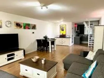Foto van de Appartement gelegen aan de Mozartrode in Zoetermeer