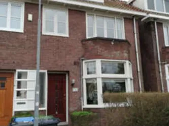 Foto van de Appartement gelegen aan de Herengracht in Zaandam
