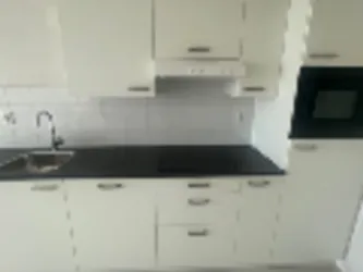 Foto van de Appartement gelegen aan de Kruisnetlaan in Hoogvliet Rotterdam