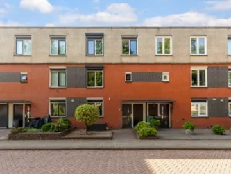 Foto van de Appartement gelegen aan de Acaciazoom in Zoetermeer