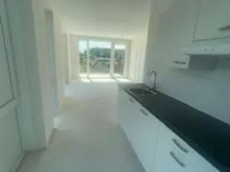 Foto van de Studio gelegen aan de Kruisnetlaan in Hoogvliet Rotterdam