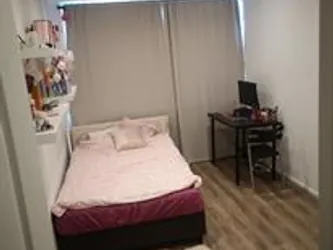 Foto van de Kamer gelegen aan de Langswater in Amsterdam